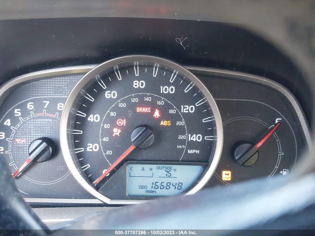 2013 TOYOTA RAV4 XLE VIN: JTMRFREV1DD013336