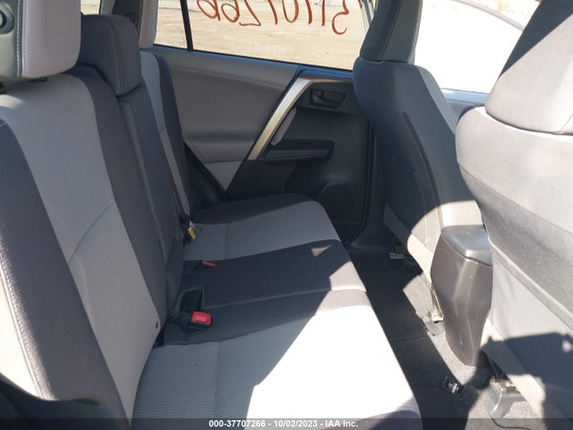 2013 TOYOTA RAV4 XLE VIN: JTMRFREV1DD013336