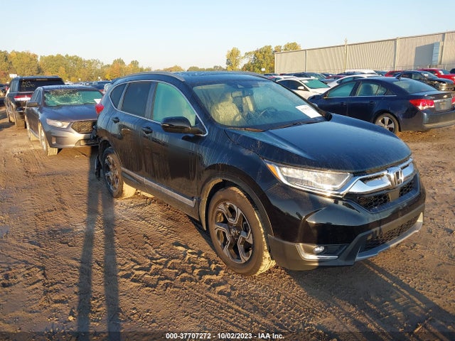 2017 5J6RW2H95HL000617 main image