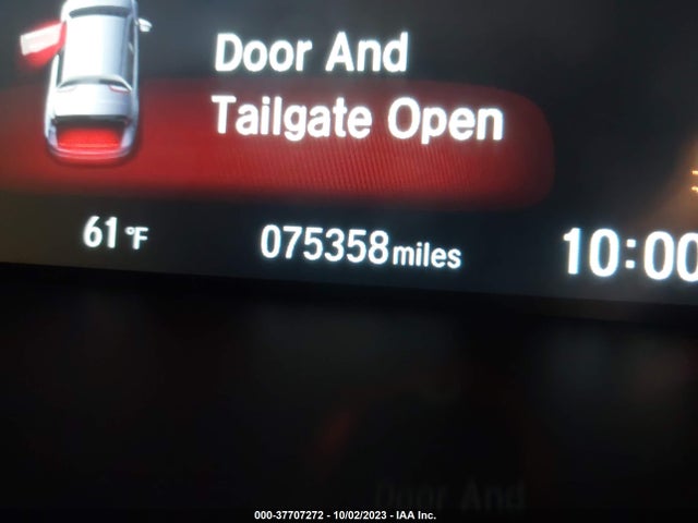 Honda Cr-v Touring 2017 5J6RW2H95HL000617 Image 15