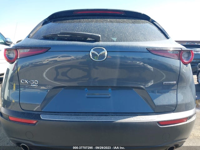 Mazda Cx-30 2.5 S Carbon Edition 2023 3MVDMBCMXPM560789 Image 16