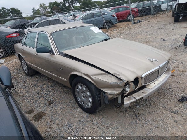 1999 JAGUAR XJ SAJHD1044XC868044 Photo 0