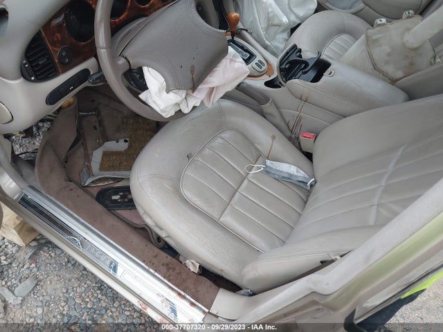 1999 JAGUAR XJ SAJHD1044XC868044 Photo 5