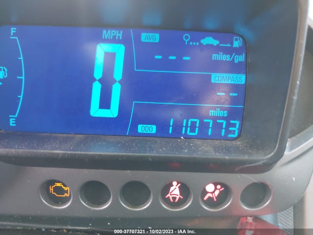 Chevrolet SONIC LT 2014 1G1JC5SB8E4214279 Image 7