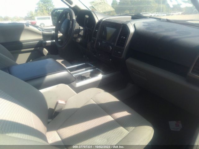 1FTEW1E44KKE82792 Ford F-150 Xl/xlt/lariat