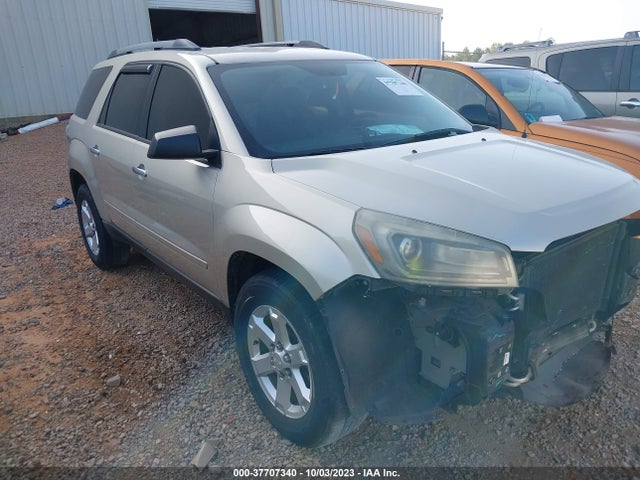 GMC ACADIA SLE 2014 1GKKRPKD8EJ104877 Image 14