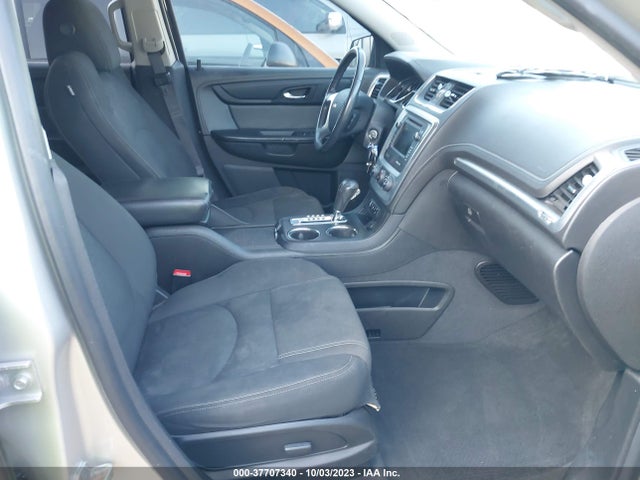 GMC ACADIA SLE 2014 1GKKRPKD8EJ104877 Image 5