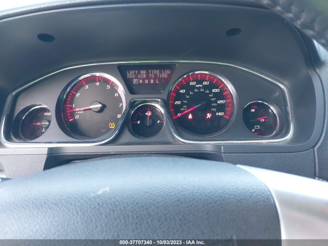 GMC ACADIA SLE 2014 1GKKRPKD8EJ104877 Image 7