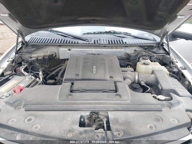 2013 LINCOLN NAVIGATOR VIN: 5LMJJ2J57DEL06850