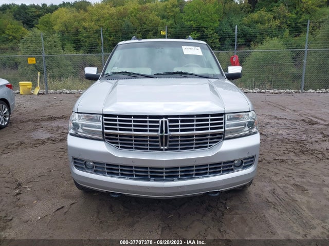 2013 LINCOLN NAVIGATOR VIN: 5LMJJ2J57DEL06850