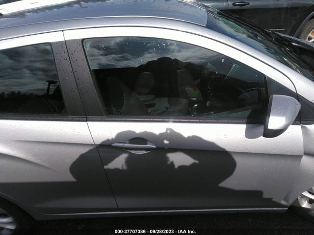 Chevrolet SPARK 1LT 2022 KL8CD6SA2NC012899 Image 12