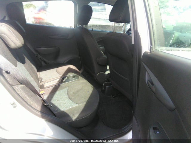 Chevrolet SPARK 1LT 2022 KL8CD6SA2NC012899 Image 8