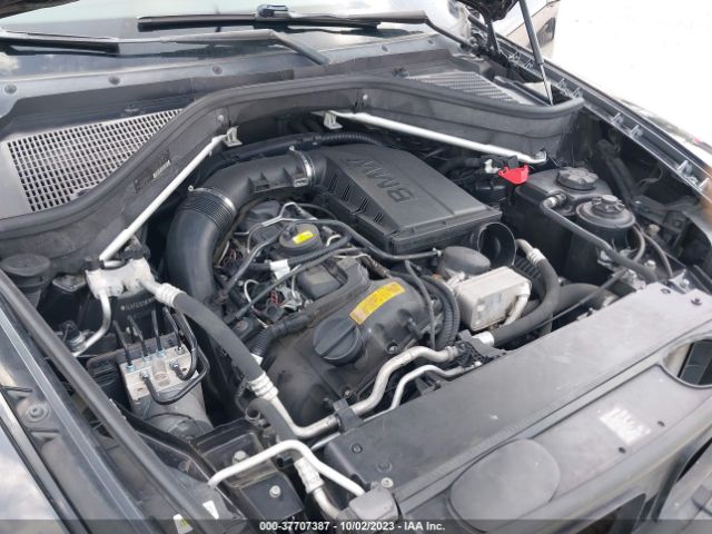 5UXFG2C59E0H09964 BMW X6 Xdrive35i
