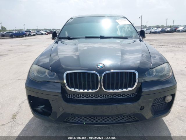 5UXFG2C59E0H09964 BMW X6 Xdrive35i