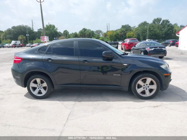 5UXFG2C59E0H09964 BMW X6 Xdrive35i