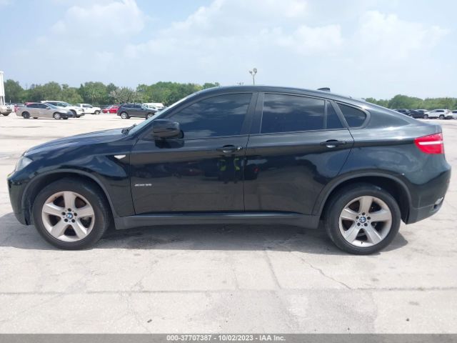 5UXFG2C59E0H09964 BMW X6 Xdrive35i