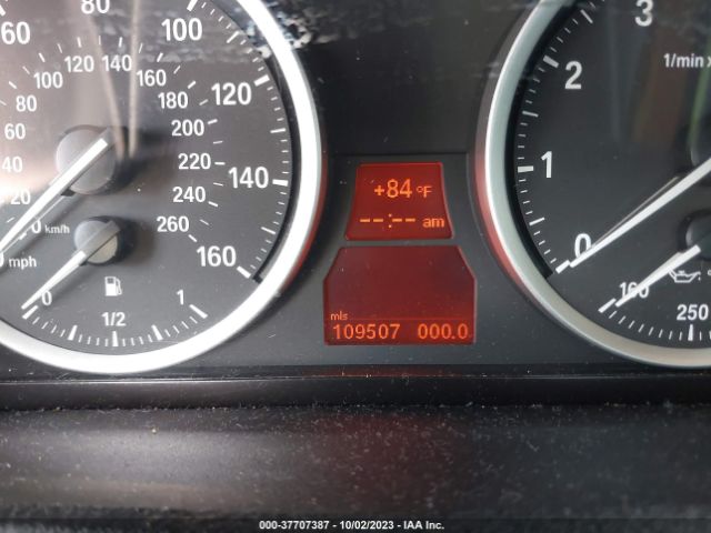 5UXFG2C59E0H09964 BMW X6 Xdrive35i