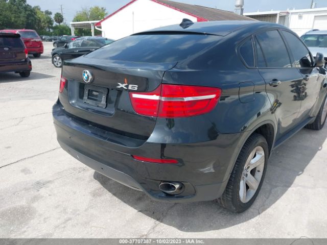 5UXFG2C59E0H09964 BMW X6 Xdrive35i