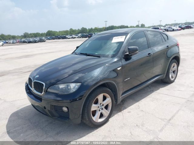5UXFG2C59E0H09964 BMW X6 Xdrive35i