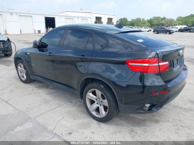 5UXFG2C59E0H09964 BMW X6 Xdrive35i