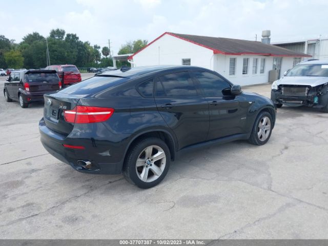 5UXFG2C59E0H09964 BMW X6 Xdrive35i
