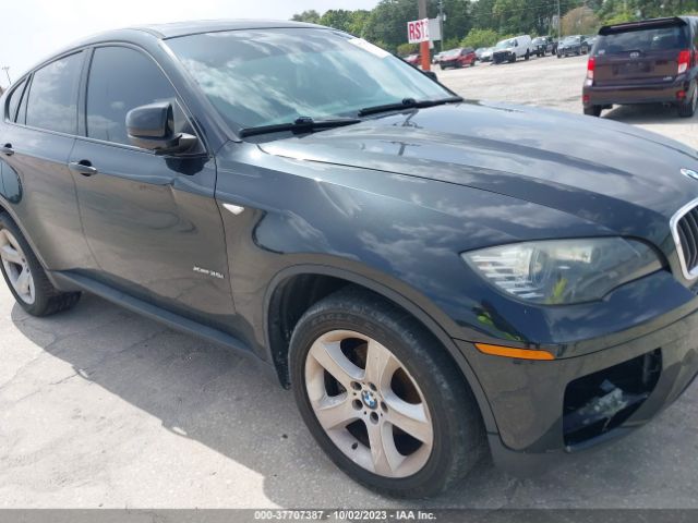 5UXFG2C59E0H09964 BMW X6 Xdrive35i