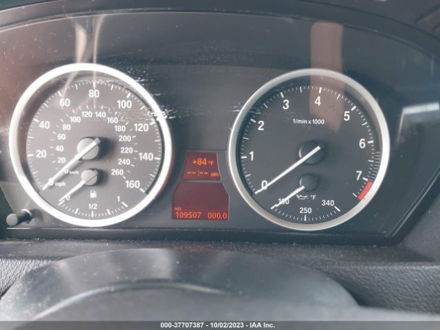 5UXFG2C59E0H09964 BMW X6 Xdrive35i