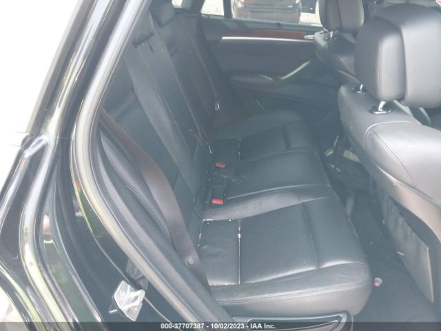 5UXFG2C59E0H09964 BMW X6 Xdrive35i