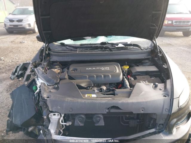 2016 JEEP CHEROKEE 1C4PJMCB9GW157033 Photo 9