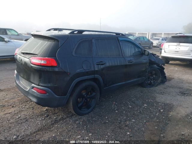 2016 JEEP CHEROKEE 1C4PJMCB9GW157033 Photo 3