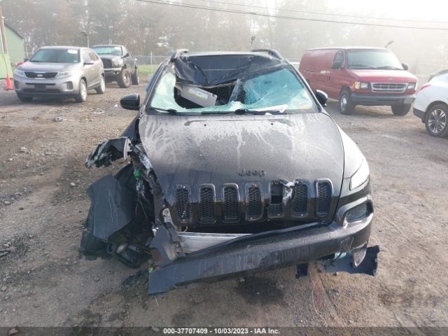 2016 JEEP CHEROKEE 1C4PJMCB9GW157033 Photo 5