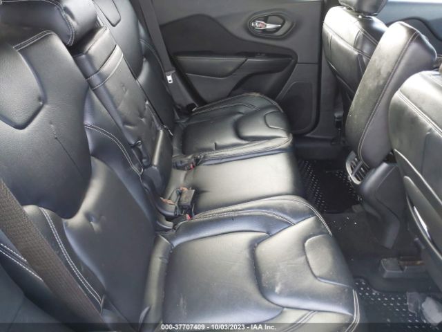 2016 JEEP CHEROKEE 1C4PJMCB9GW157033 Photo 7