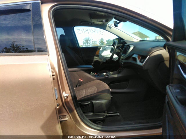 GMC Terrain Sle 2019 3GKALTEV4KL109489 Image 5