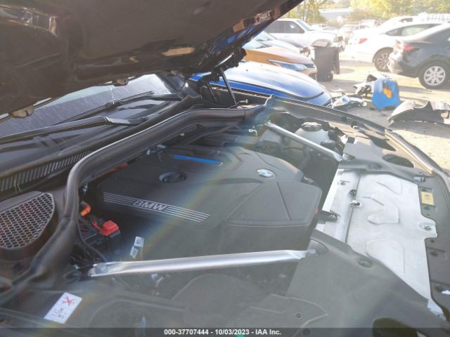 5UXTS1C00M9G20486 BMW X3 Xdrive30e