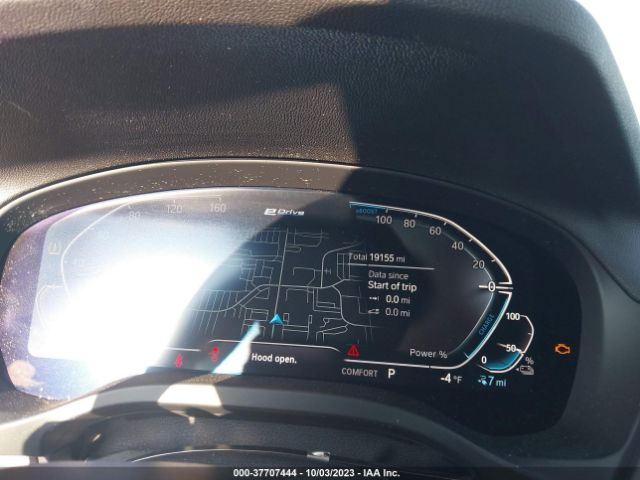 5UXTS1C00M9G20486 BMW X3 Xdrive30e