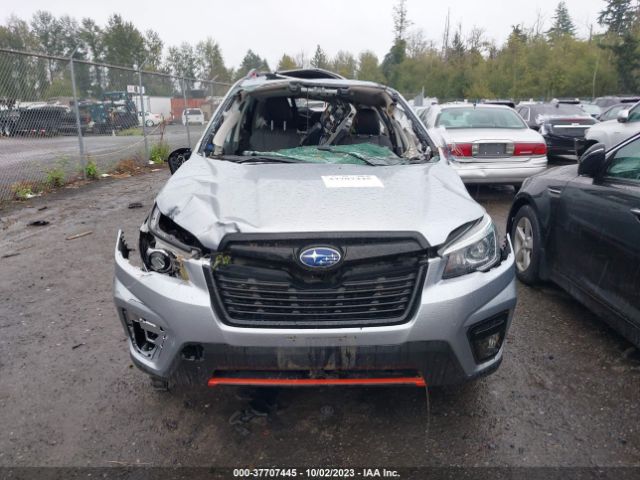 JF2SKARC1LH539756 Subaru Forester Sport