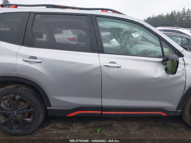 JF2SKARC1LH539756 Subaru Forester Sport