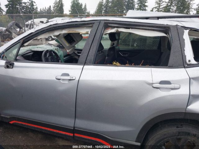 JF2SKARC1LH539756 Subaru Forester Sport