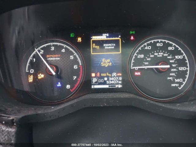 JF2SKARC1LH539756 Subaru Forester Sport