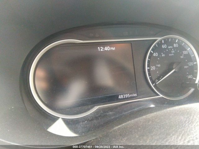 3N1CN8EV6ML874821 Nissan VERSA SV
