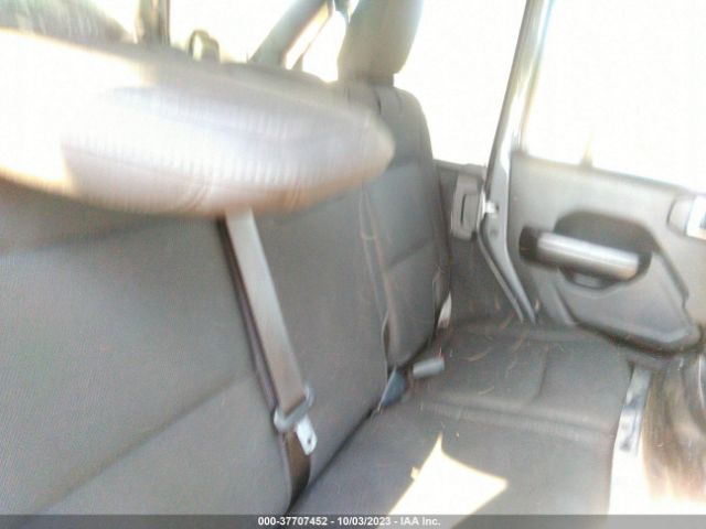 1C4HJXDG2LW170894 Jeep Wrangler Unlimited Sport S
