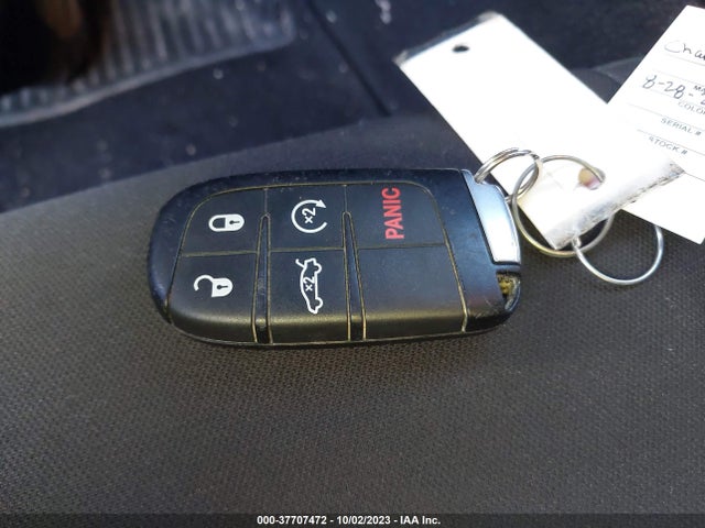 Dodge Charger Scat Pack Rwd 2019 2C3CDXGJ1KH734111 Image 11