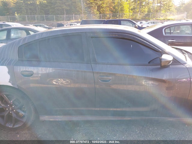 Dodge Charger Scat Pack Rwd 2019 2C3CDXGJ1KH734111 Image 13