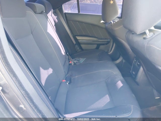 Dodge Charger Scat Pack Rwd 2019 2C3CDXGJ1KH734111 Image 8