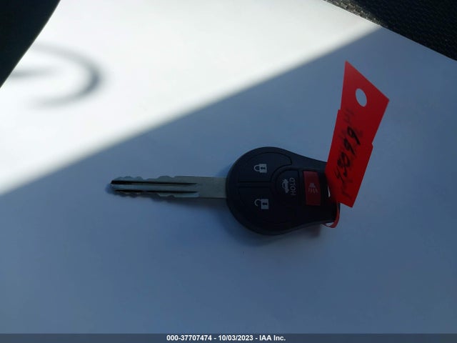 Nissan SENTRA S 2014 3N1AB7AP4EL685944 Image 11