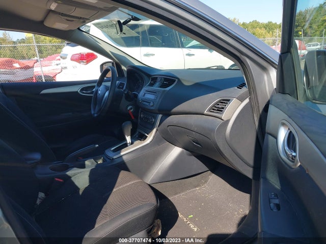 Nissan SENTRA S 2014 3N1AB7AP4EL685944 Image 5