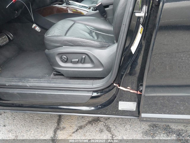 2012 AUDI Q5 2.0T PREMIUM VIN: WA1CFAFP8CA019300