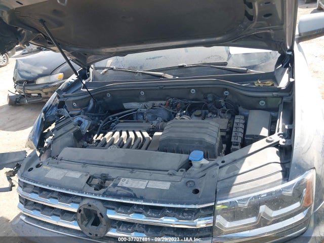 1V2MR2CA7KC623994 Volkswagen Atlas 3.6l V6 Sel