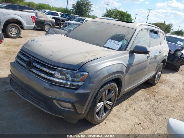 1V2MR2CA7KC623994 Volkswagen Atlas 3.6l V6 Sel