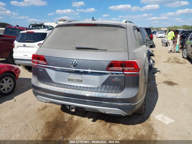 1V2MR2CA7KC623994 Volkswagen Atlas 3.6l V6 Sel
